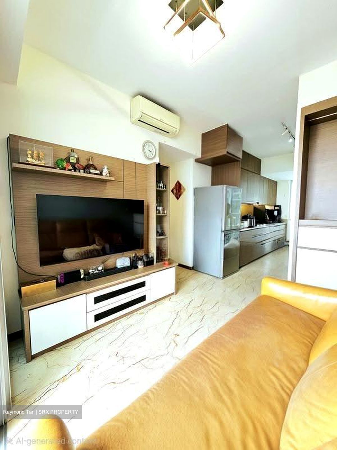 Queens Peak (D3), Condominium #621133841